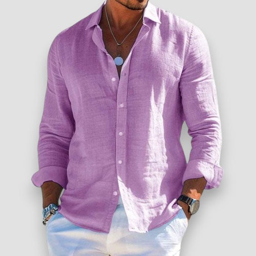 Chemise Christofer