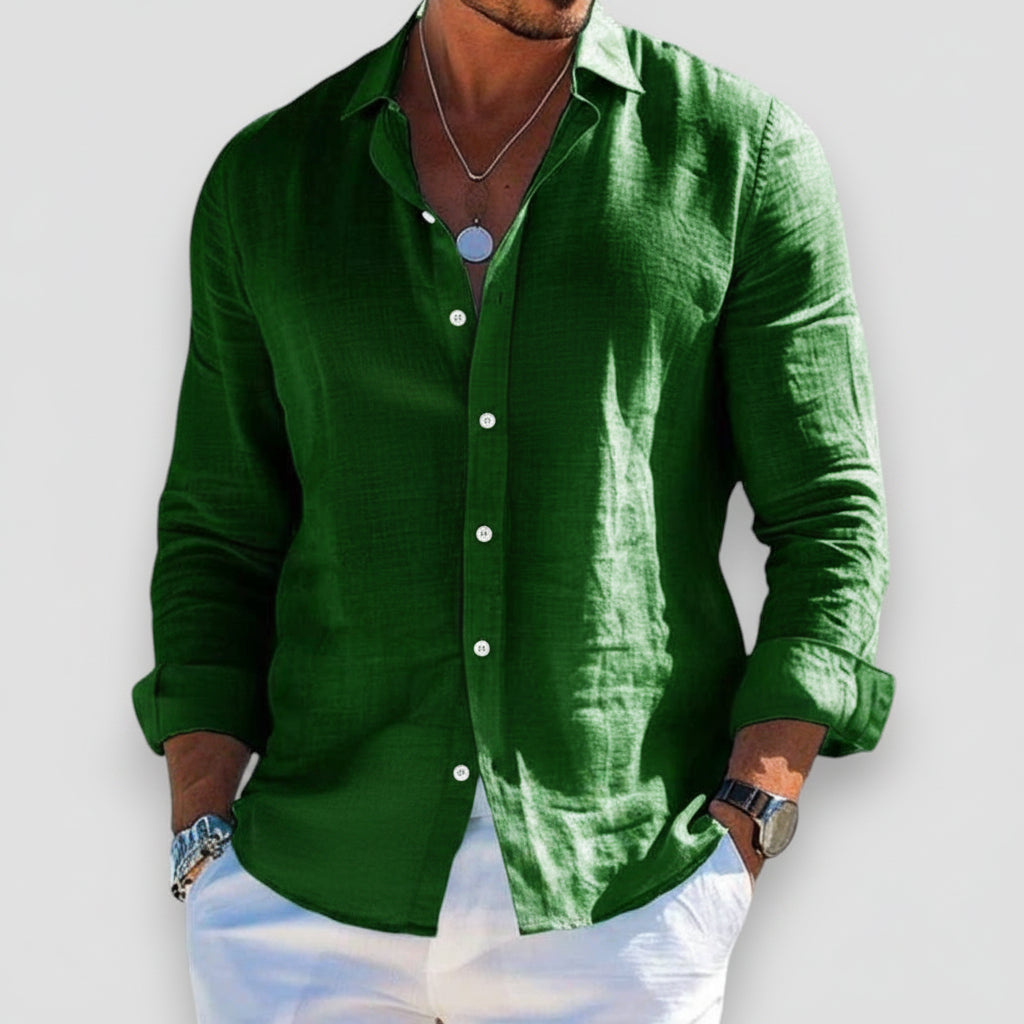 Chemise Christofer