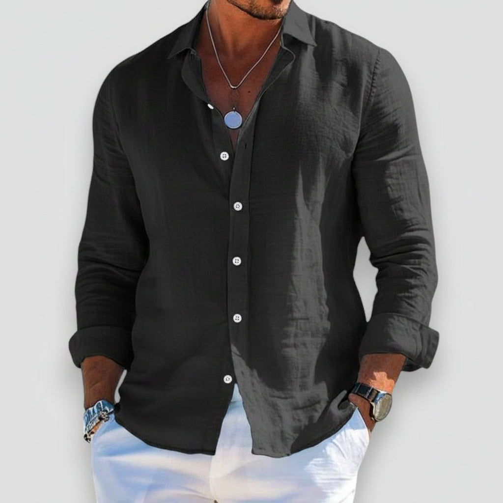 Chemise Christofer