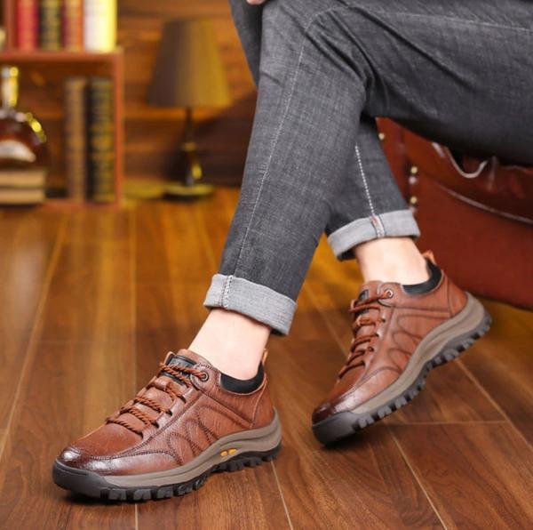 Chaussure Roger