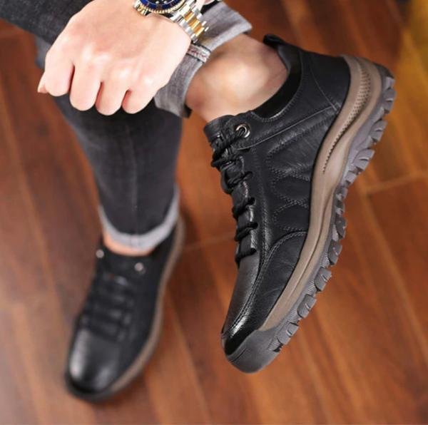Chaussure Roger