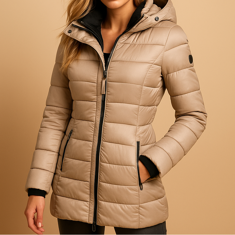 Veste Lina
