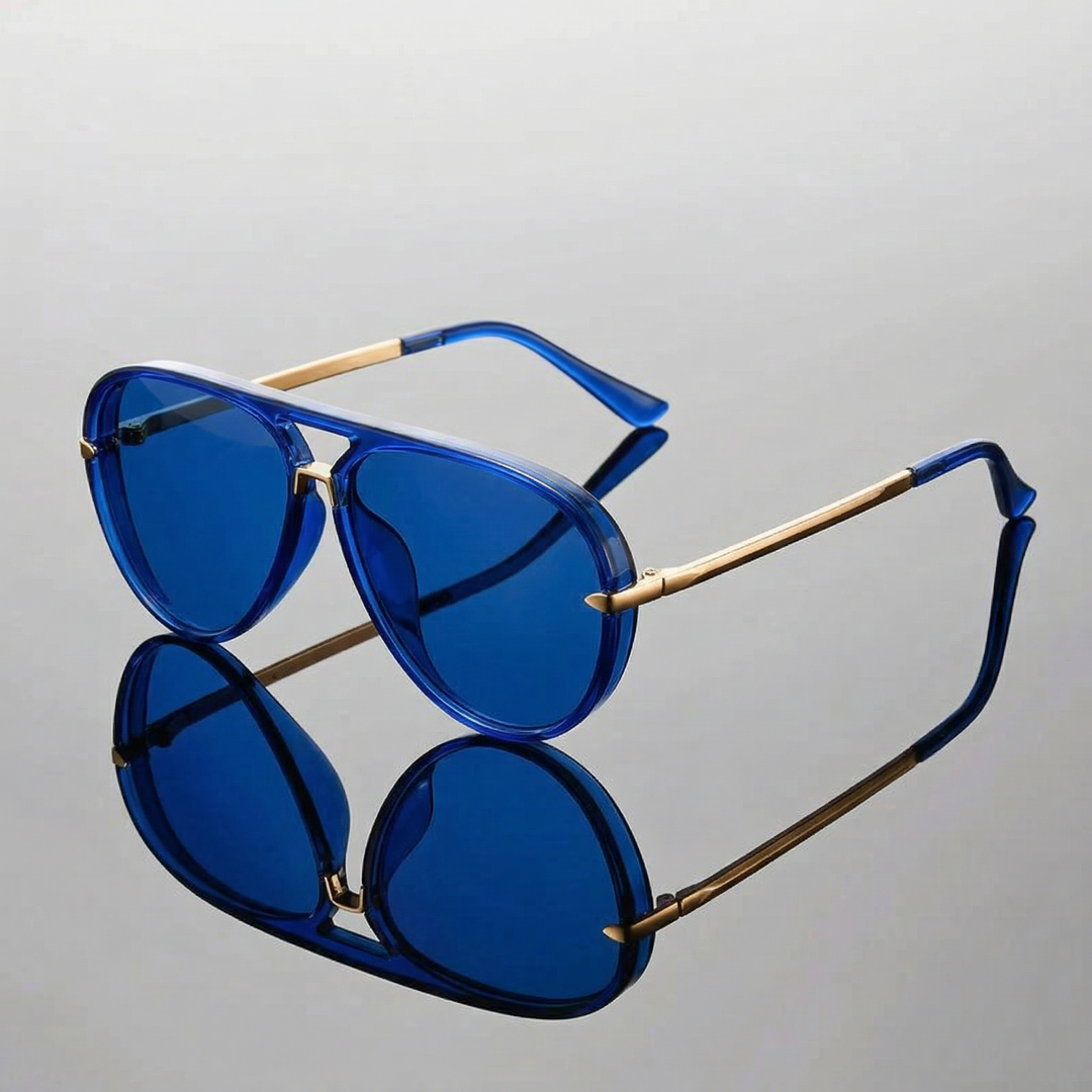 Veyro™ | Lunettes de soleil polarisées au style rétro