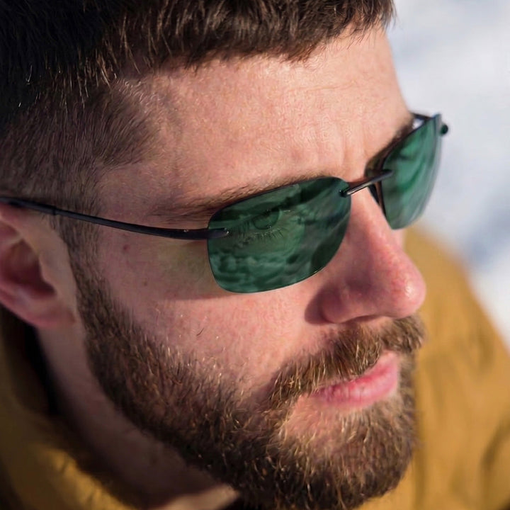 Fink™ | Lunettes de soleil polarisées sans monture (Achetez-en 1, obtenez 1 GRATUIT)