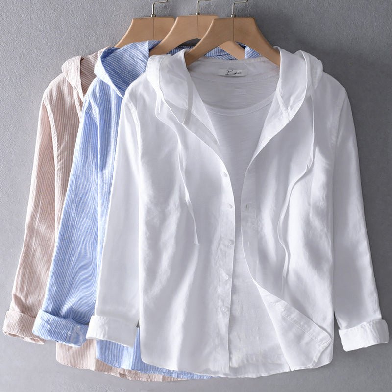 Norah Chemise Respirante Femme — Photo 5