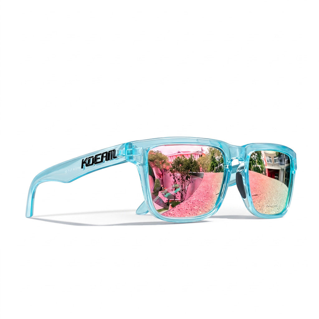Maeve™ | Lunettes de soleil polarisées pour le sport