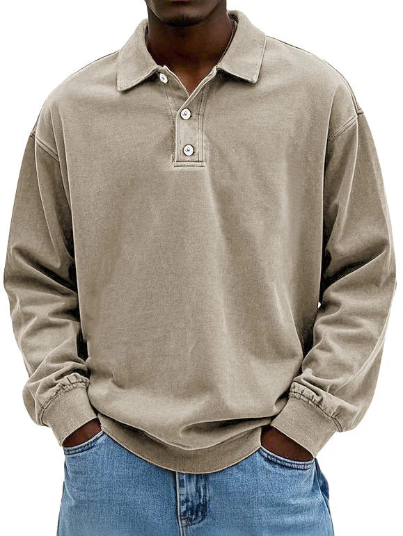 Polo Pieter