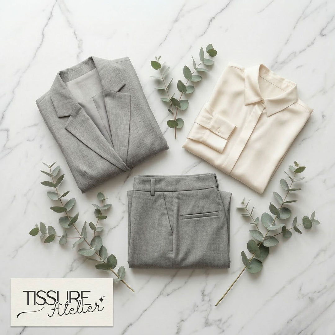 Atelier Tissure