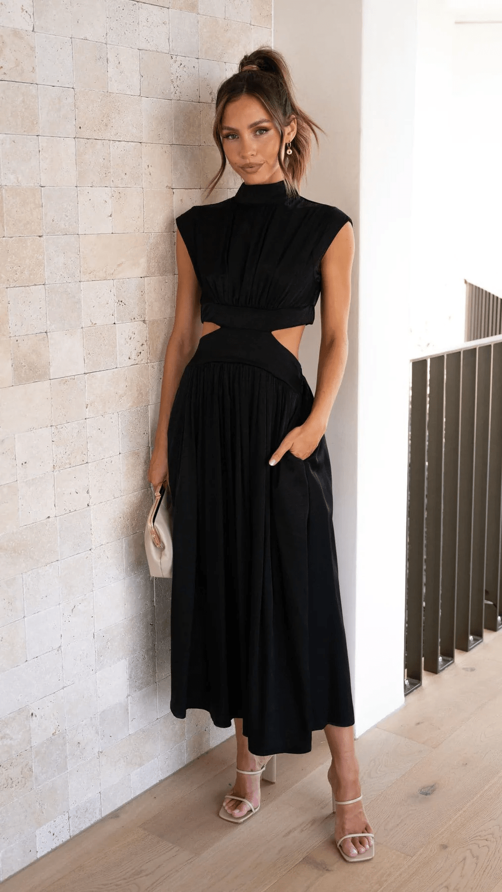 Robe Quincy