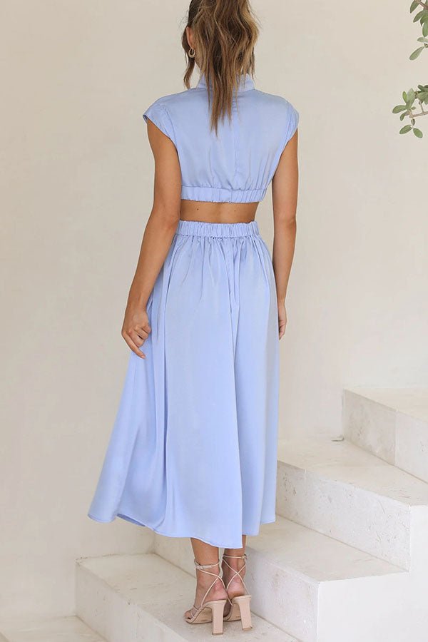 Robe Quincy