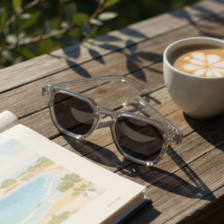 Oakmere™ | Un design intemporel rehaussé d&