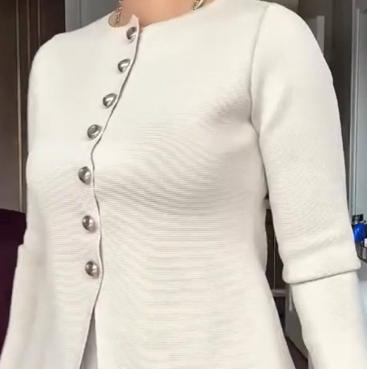 Ensemble Deux Pièces
