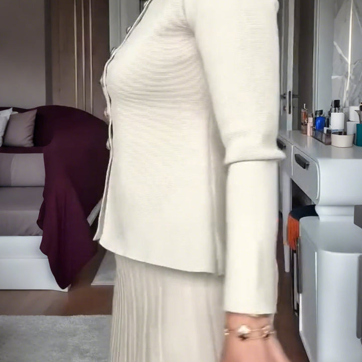 Ensemble Deux Pièces