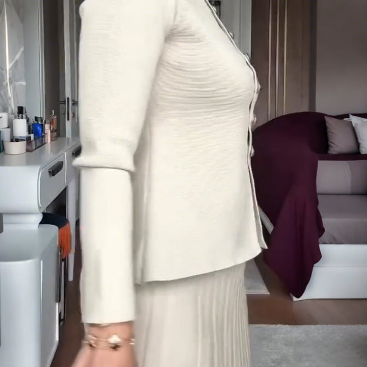 Ensemble Deux Pièces