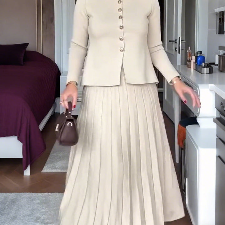 Ensemble Deux Pièces