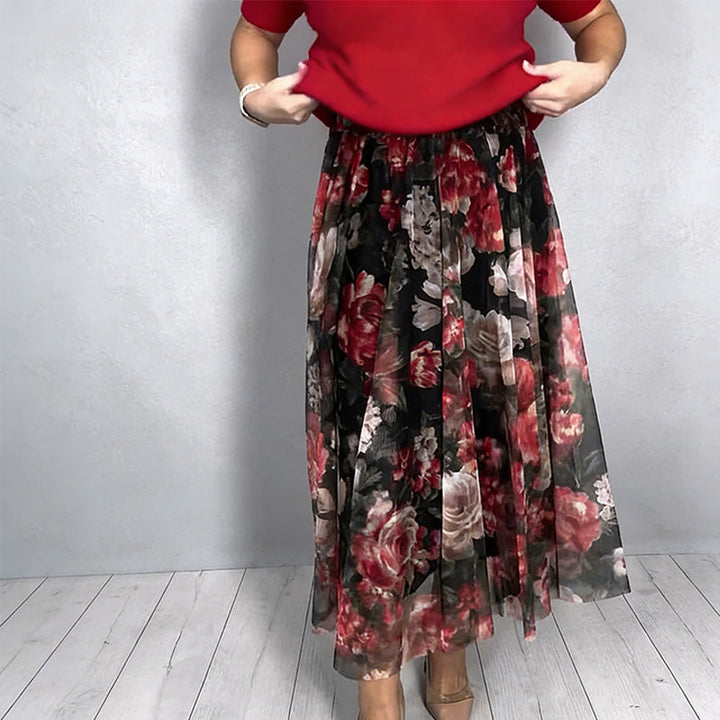 Ensemble Haut Maille