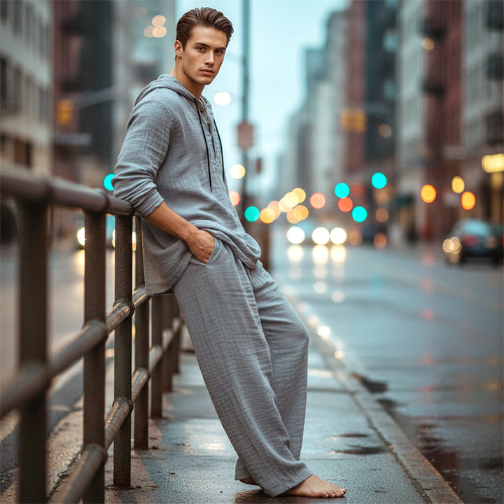 Ensemble Sweat