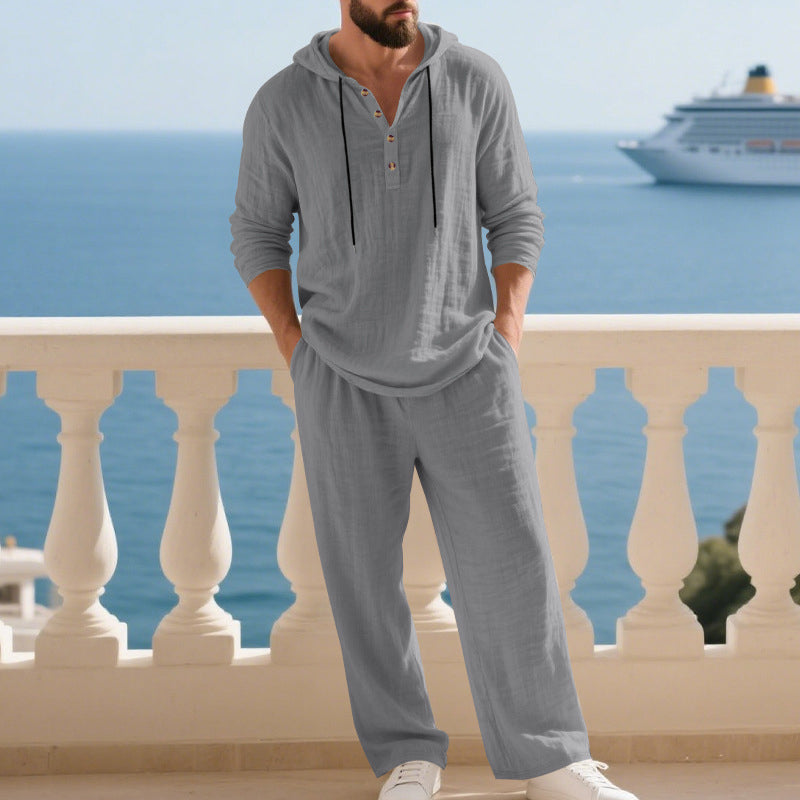 Ensemble Sweat