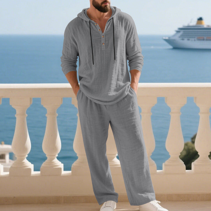 Ensemble Sweat