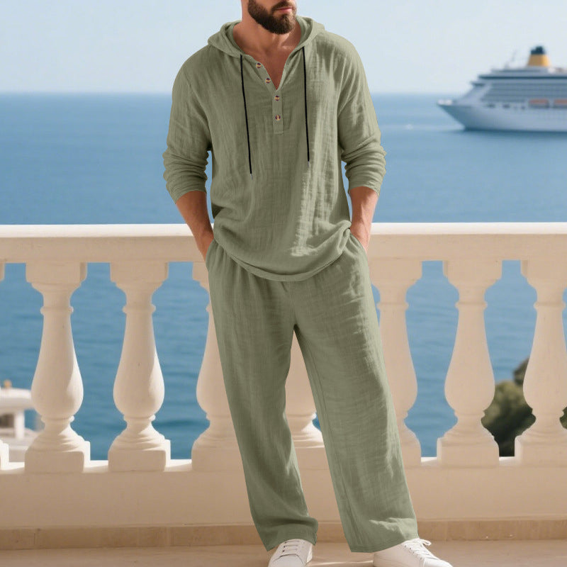 Ensemble Sweat