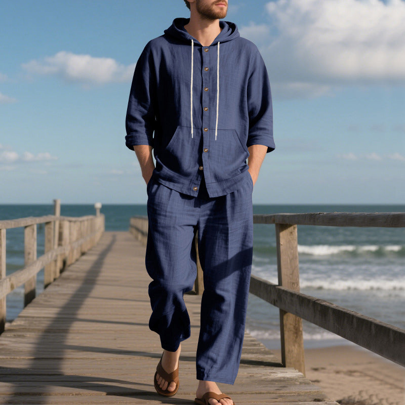 Ensemble Sweat