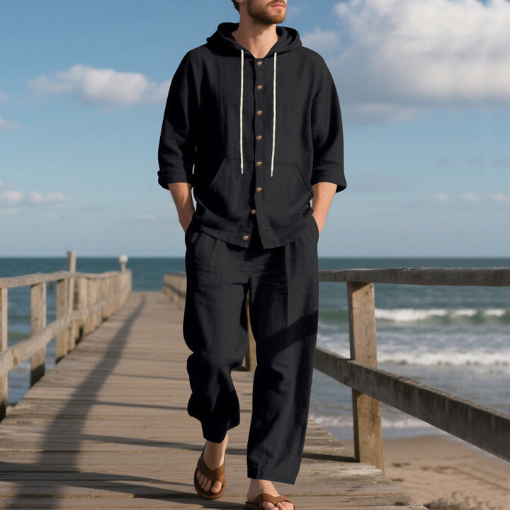 Ensemble Sweat