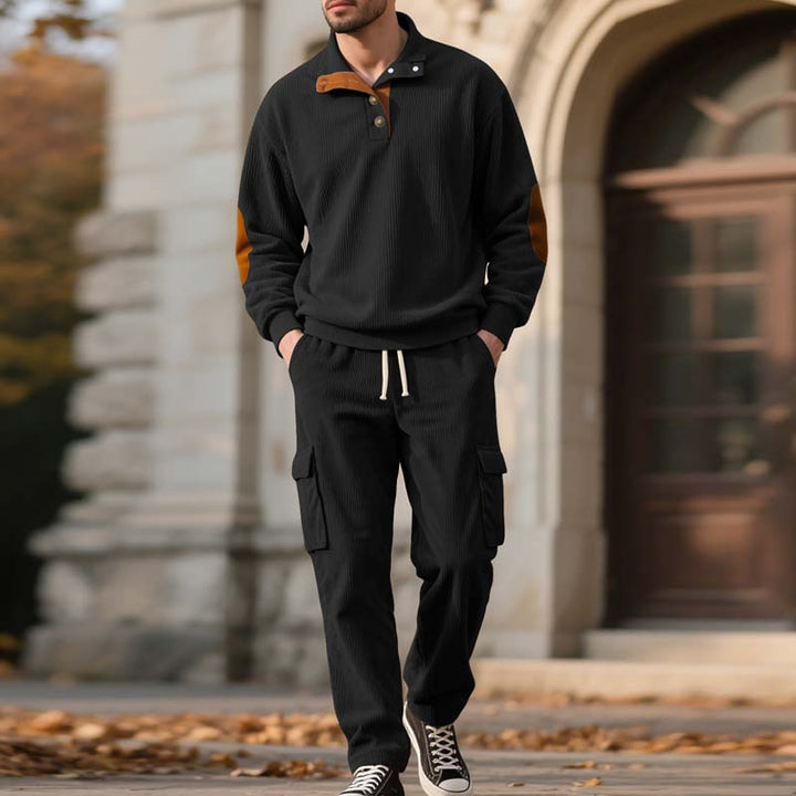 Ensemble Pull-over