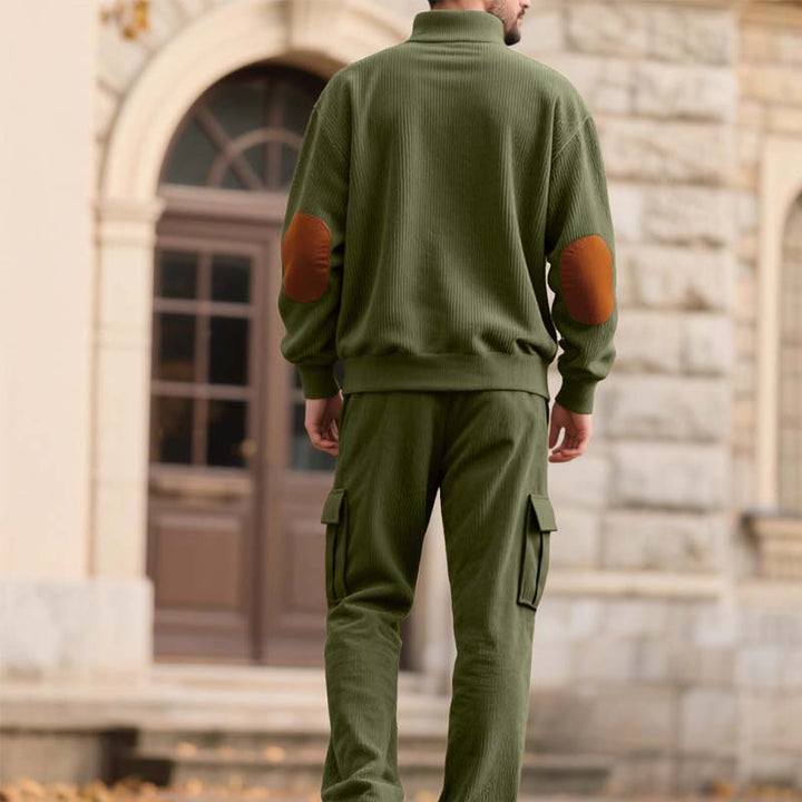 Ensemble Pull-over