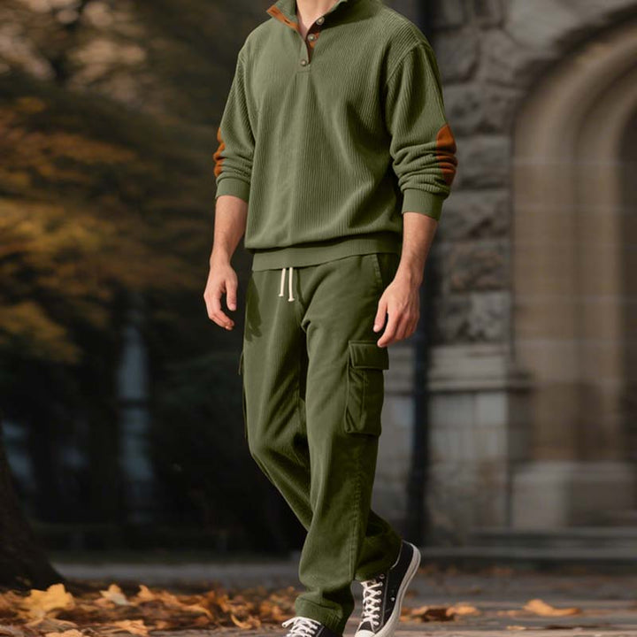 Ensemble Pull-over