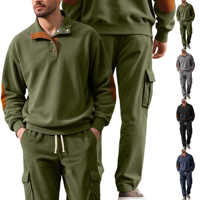 Ensemble Pull-over