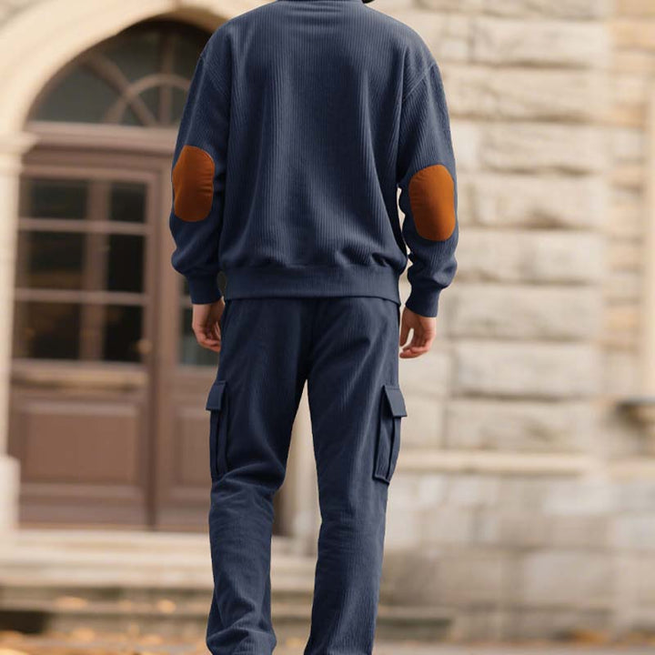 Ensemble Pull-over