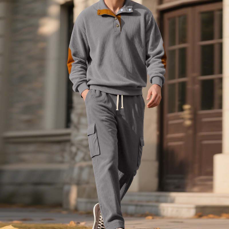 Ensemble Pull-over