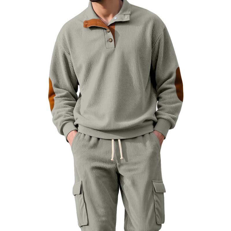 Ensemble Pull-over