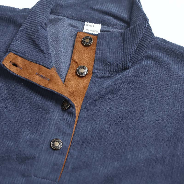 Ensemble Pull-over