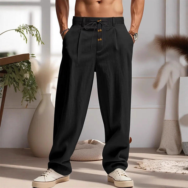 Jean Jambes Droites