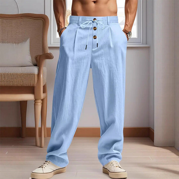 Jean Jambes Droites