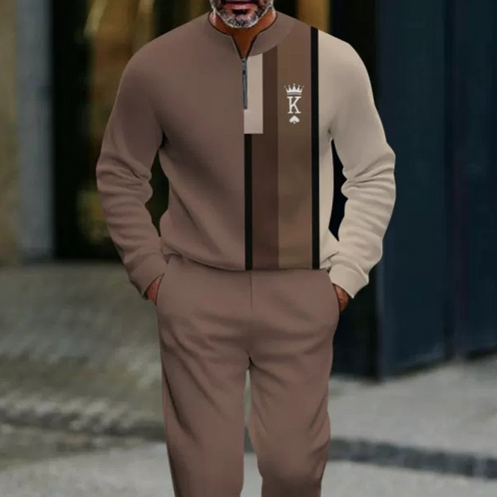 Ensemble Imprimé