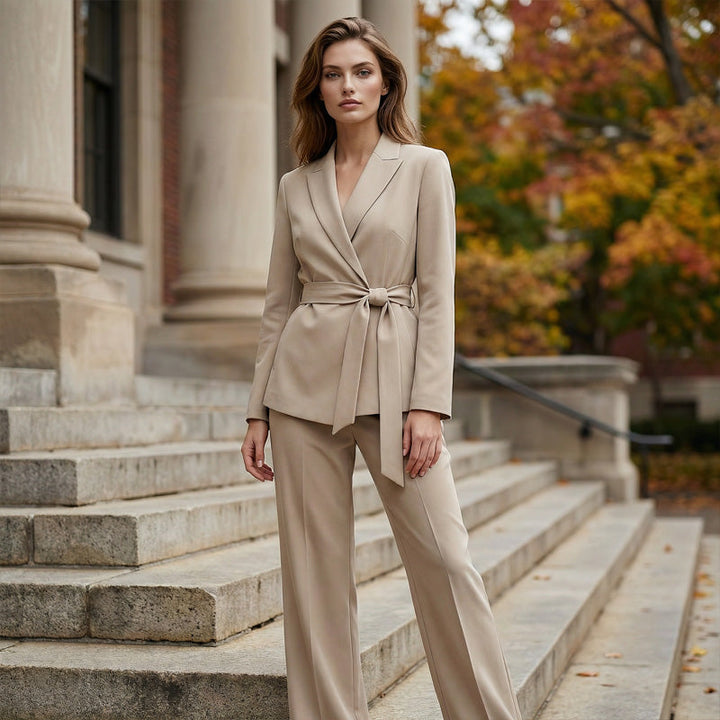Tailleur Ensemble Paris