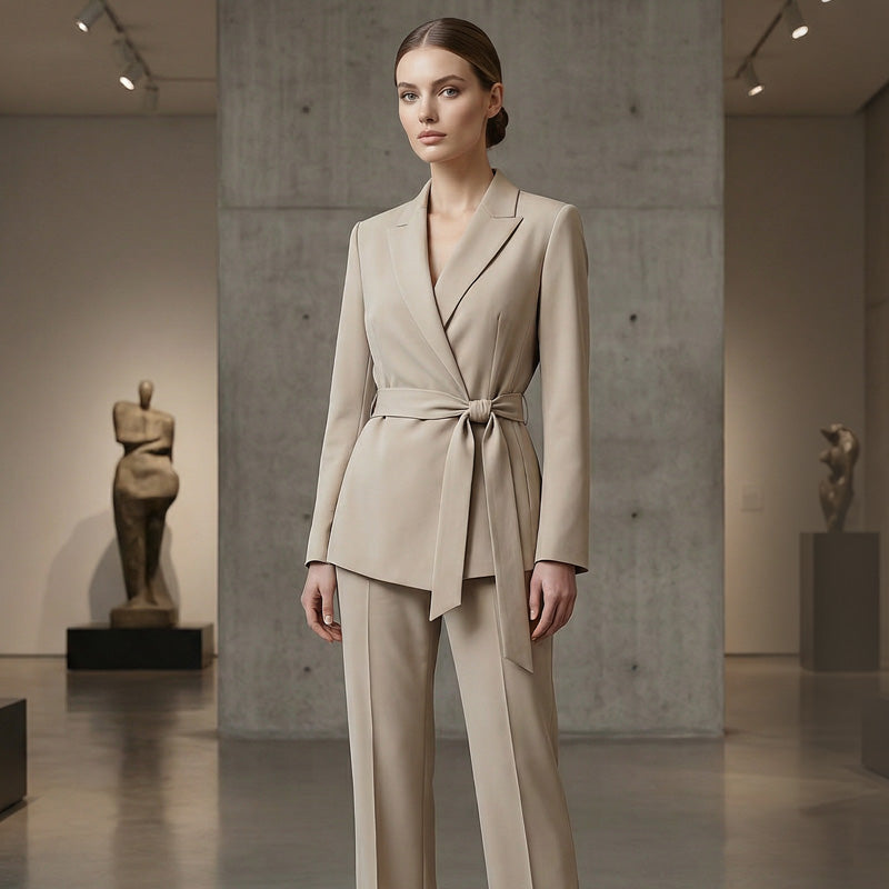 Tailleur Ensemble Paris