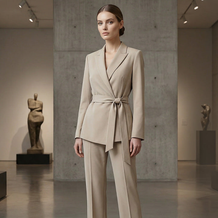 Tailleur Ensemble Paris