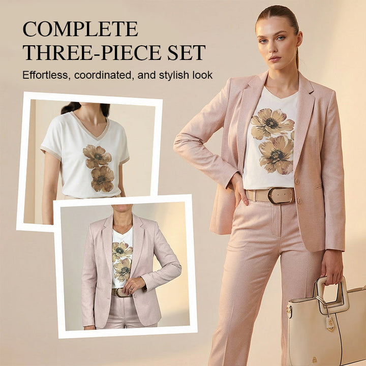 Ensemble Pièces
