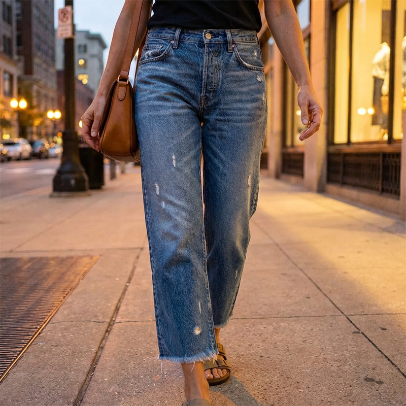 Jean Mila