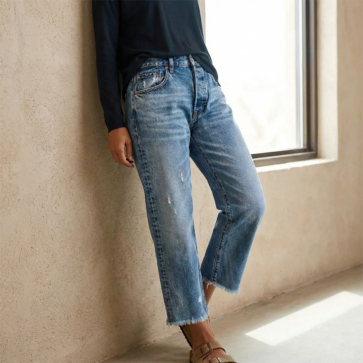 Jean Mila