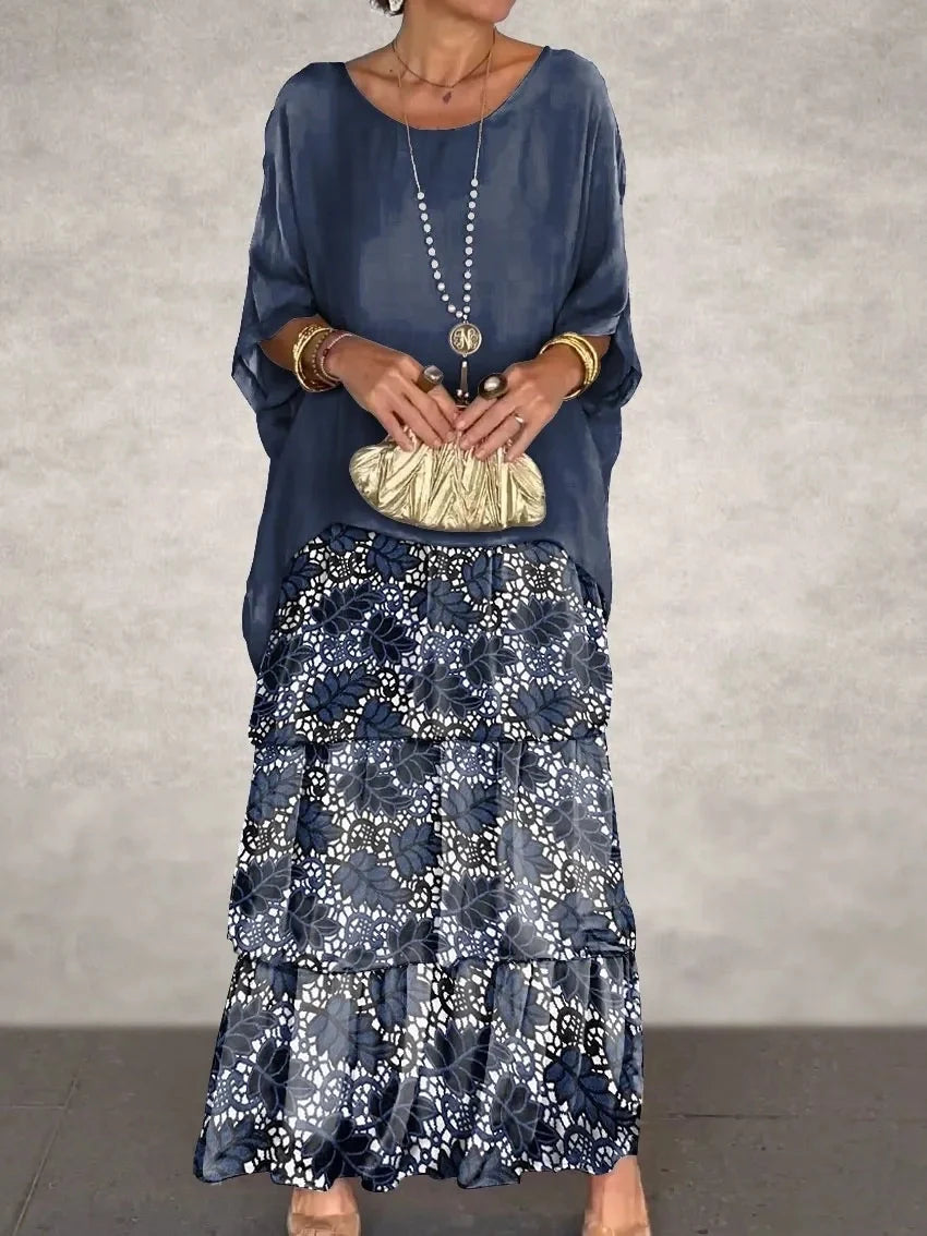 Robe Nora
