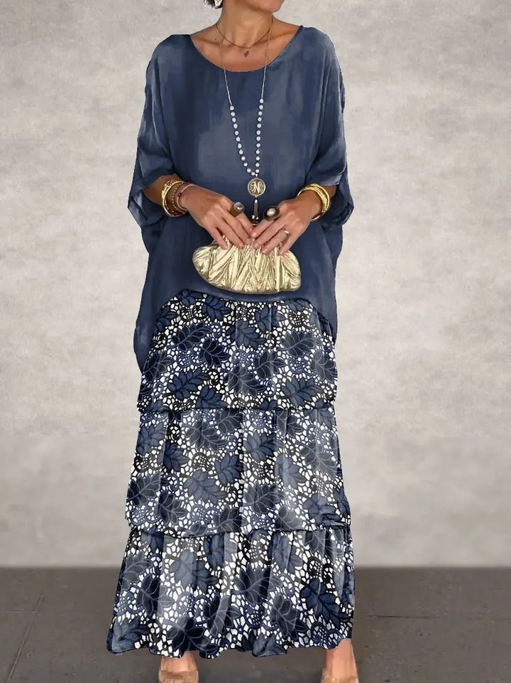 Robe Nora