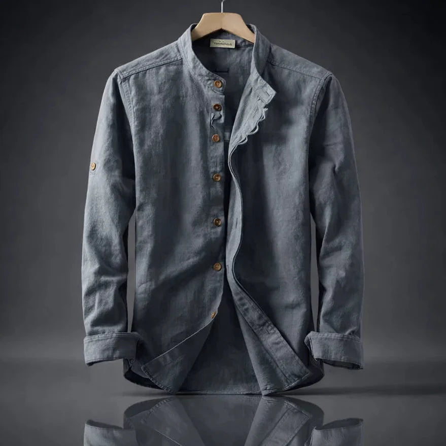 Chemise Japonaise Katana