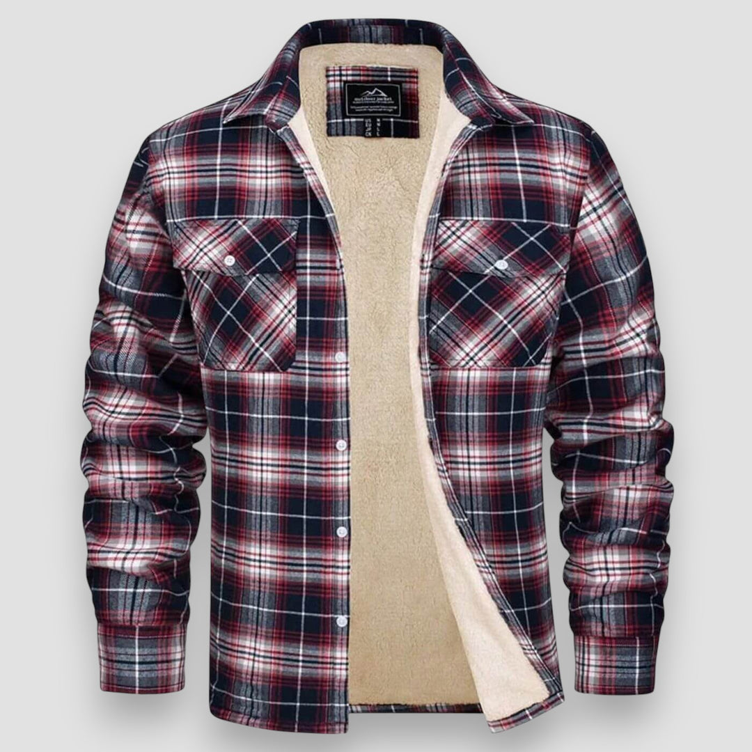 Chemise Axel