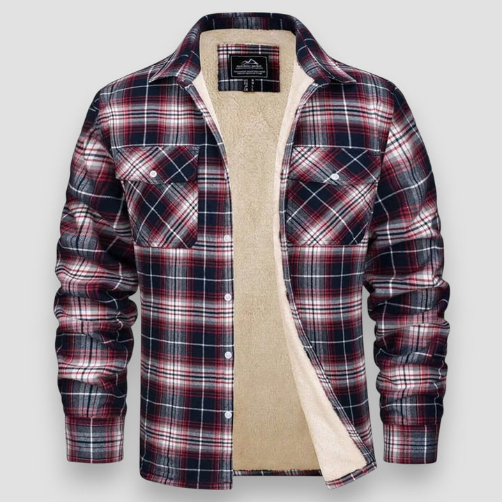 Chemise Axel
