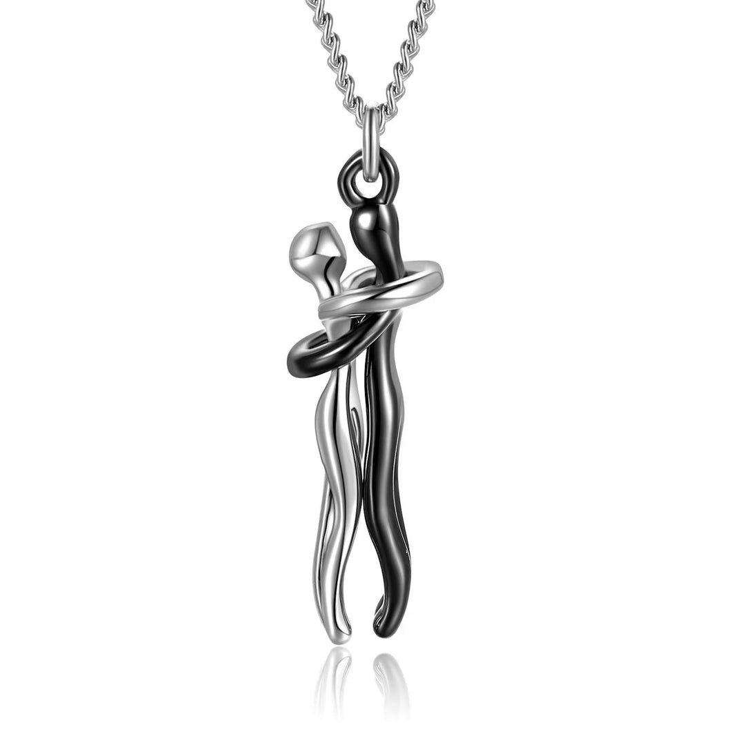 Collier Doux d&